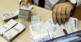 Nefaset Kesintisi 1 Nefaset Kesintisi