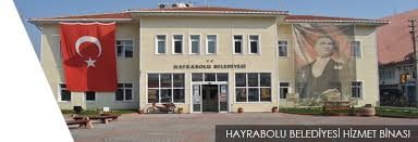 Hayraboluda canlı hayvan pazarı inşa edilecek 1 hayrabolu belediyesi