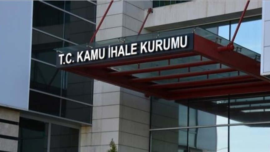 Kamu İhale Kurumu yönetiminde değişiklik 1 kamu ihale kurumu