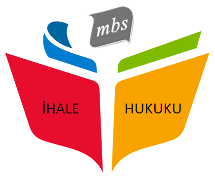 ihale itirazen şikayet başvurusu üzerine Kamu İhale Kurulunca verilen nihai kararlara karşı itiraz 1 logo MBS