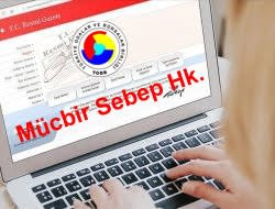 ihale sözleşmelerinin Mücbir Sebep Maddesine Dayanarak Sonlandırılması 1 mücbir sebep