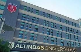 Pr-Basın danışmanlık hizmeti alınacaktır 1 ALTINBAŞ ÜNİVERSİTESİ