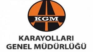 KARAYOLLARI GENEL MÜDÜRLÜĞÜ ZEMİN SONDAJI VE GEOTEKNİK PROJE YAPILMASI İŞİ İHALE SONUÇ İLANI 1 KARAYOLLARİ İHALESİ