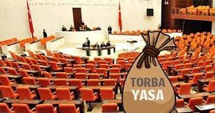 Bazı Kanunlarda ve 399 sayılı KHK'de Değişiklik Yapan Kanun Teklifi, TBMM Genel Kurulu'nda kabul edildi 1 Kanun Teklifi