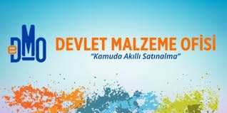 İhale ile alınan birçok ürün artık Devlet Malzeme Ofisi'nden temin edilecek 1 dmo