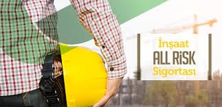ihale alan firmanın İş Yerinin Sigortalatması(Allrisk sigortaları) 1 ihale all risk sigortası