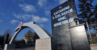 KASTAMONU İL ÖZEL İDARESİ ETÜD PROJE HİZMETİ İHALE SONUÇ İLANI 1 kastamonu il ozel idaresi