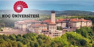 Temizlik sarf malzemesi satın alınacaktır 1 koç üniversitesi