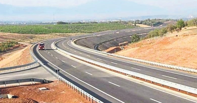 Yeni orman yolu yaptırılacaktır 1 oyotol ihalesi