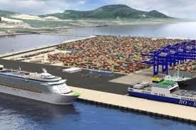 Ünye Port Liman Projesi ihalesi tamamlandı 1 ünye belediyesi