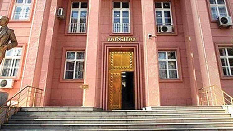 Yargıtay'da sekiz daire kapatılıyor 1 yargıtay ihale